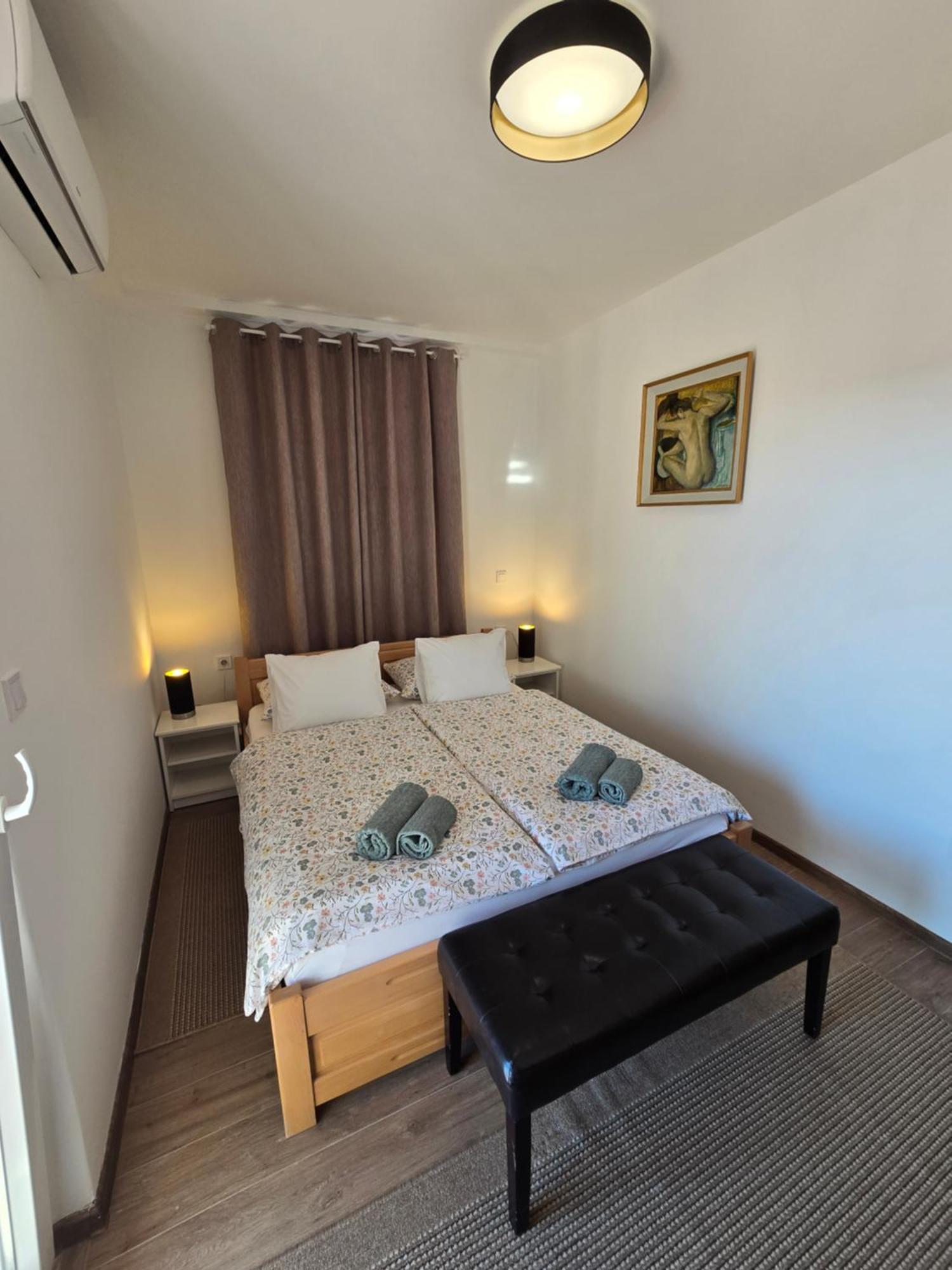 Ivana Central Apartment Ragusa Esterno foto
