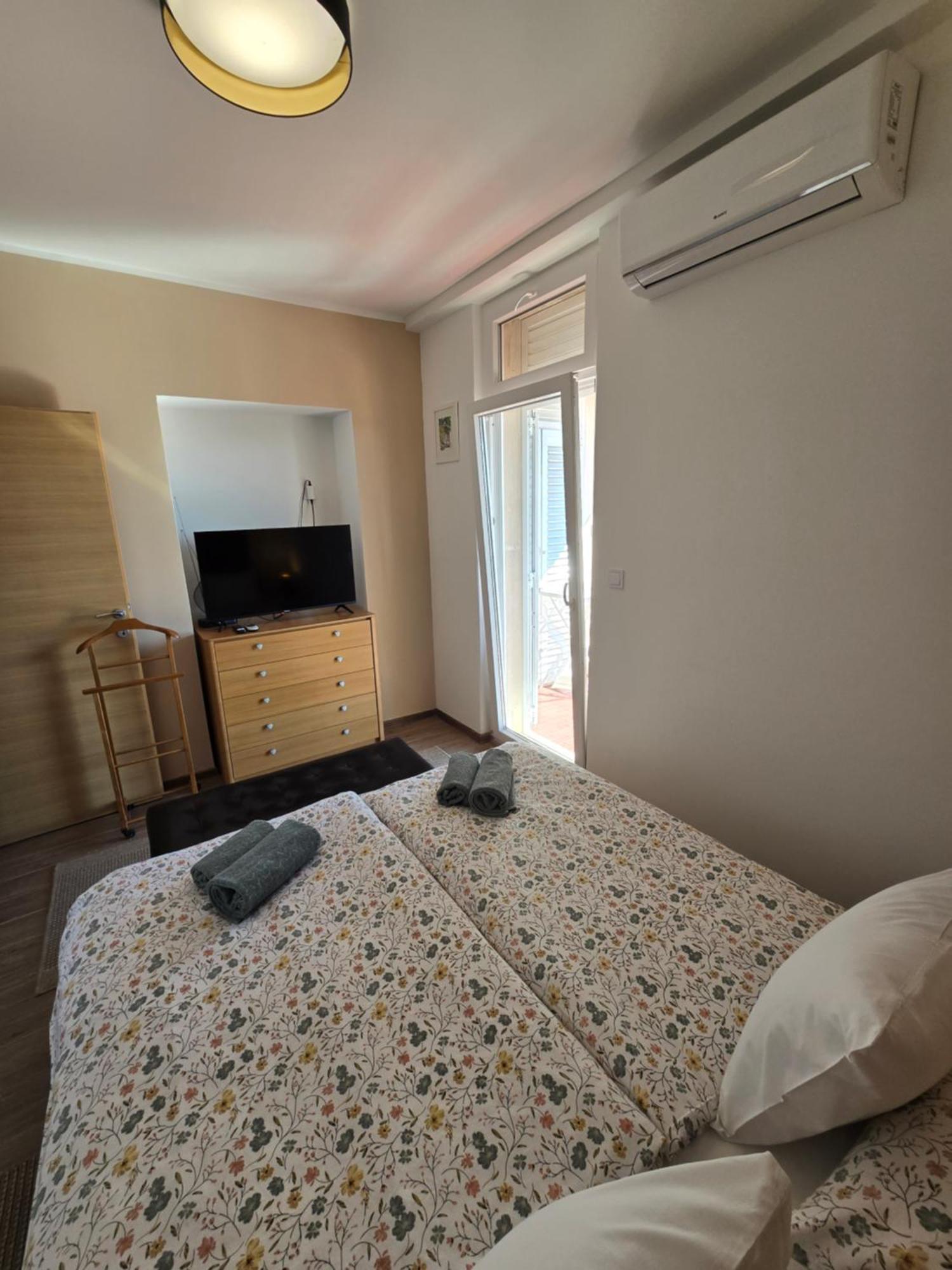 Ivana Central Apartment Ragusa Esterno foto