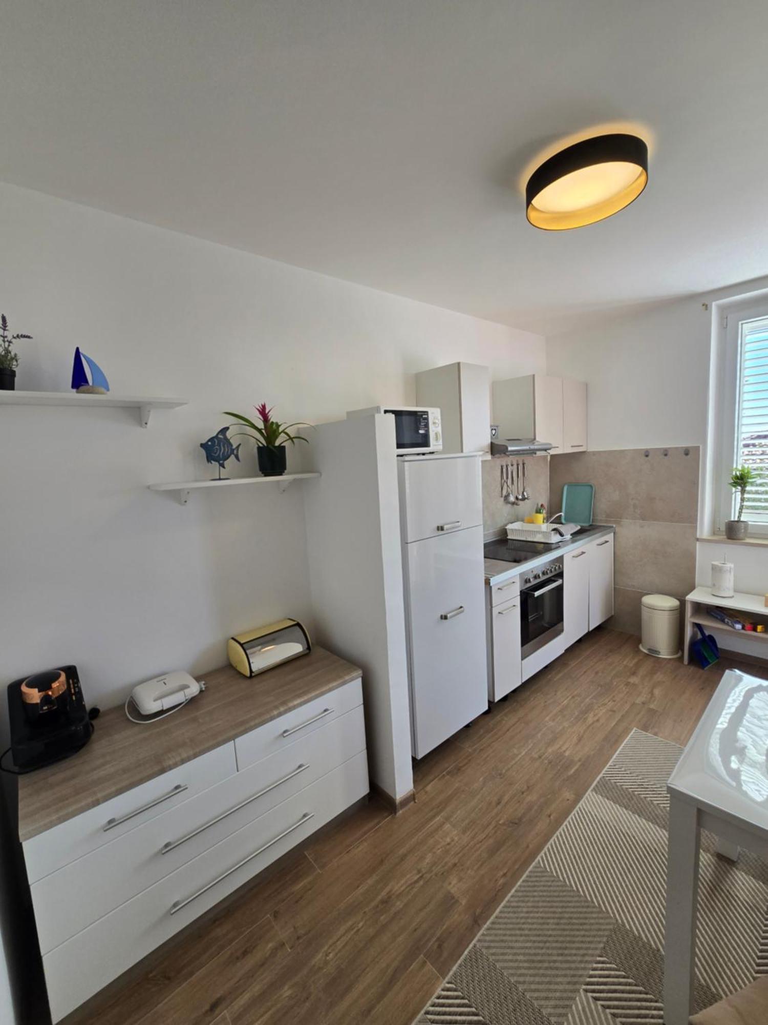 Ivana Central Apartment Ragusa Esterno foto