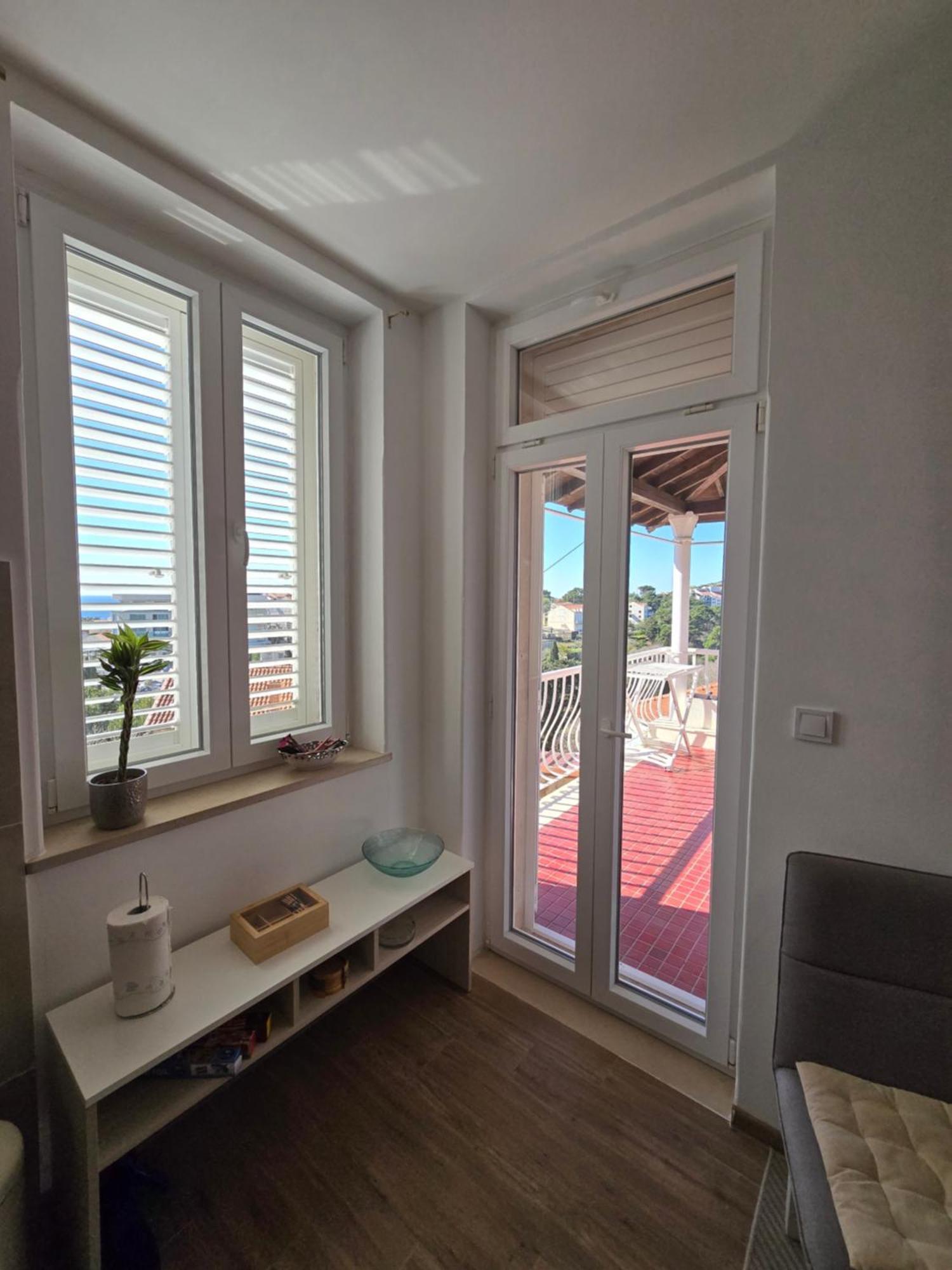 Ivana Central Apartment Ragusa Esterno foto