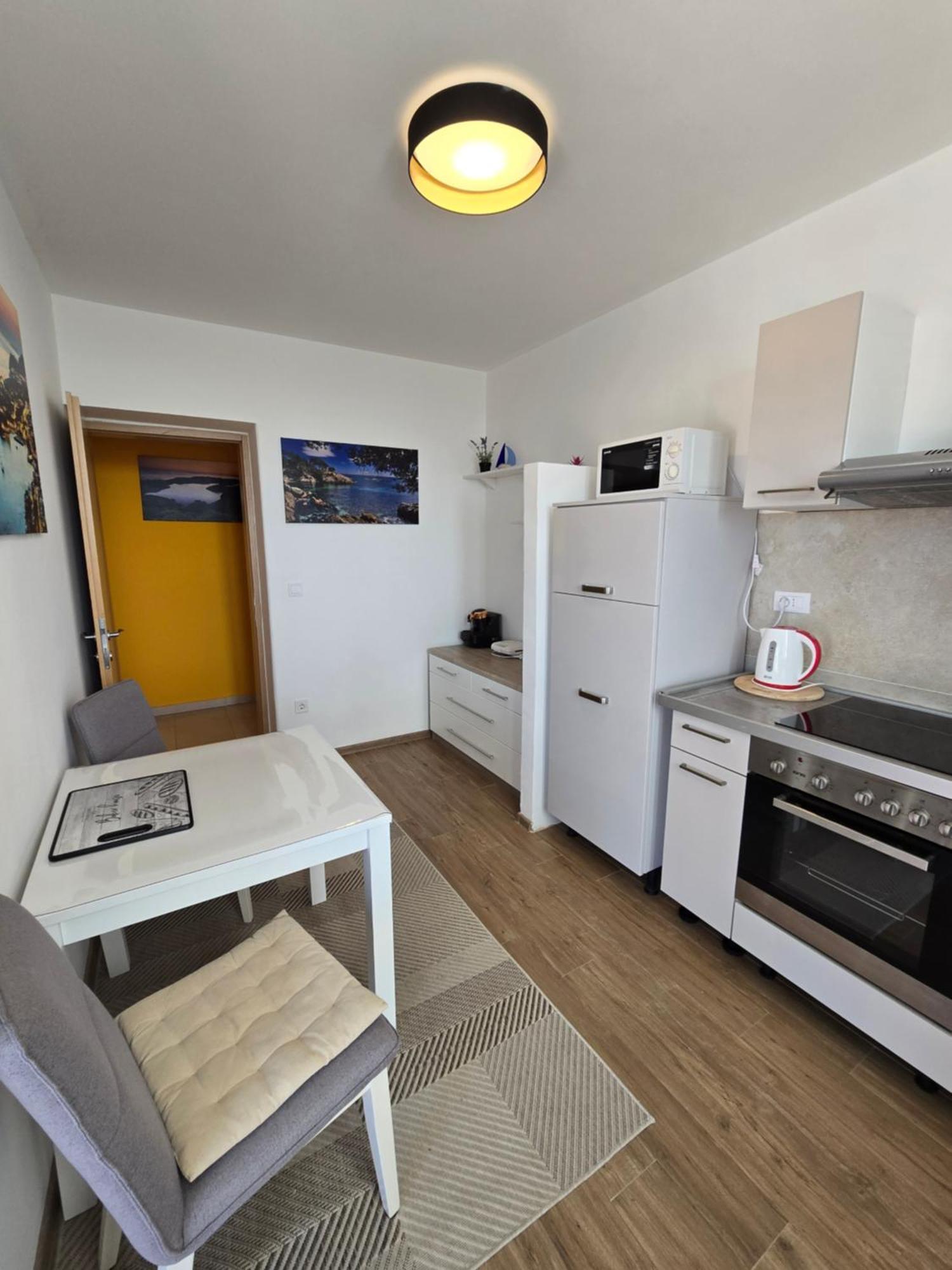 Ivana Central Apartment Ragusa Esterno foto