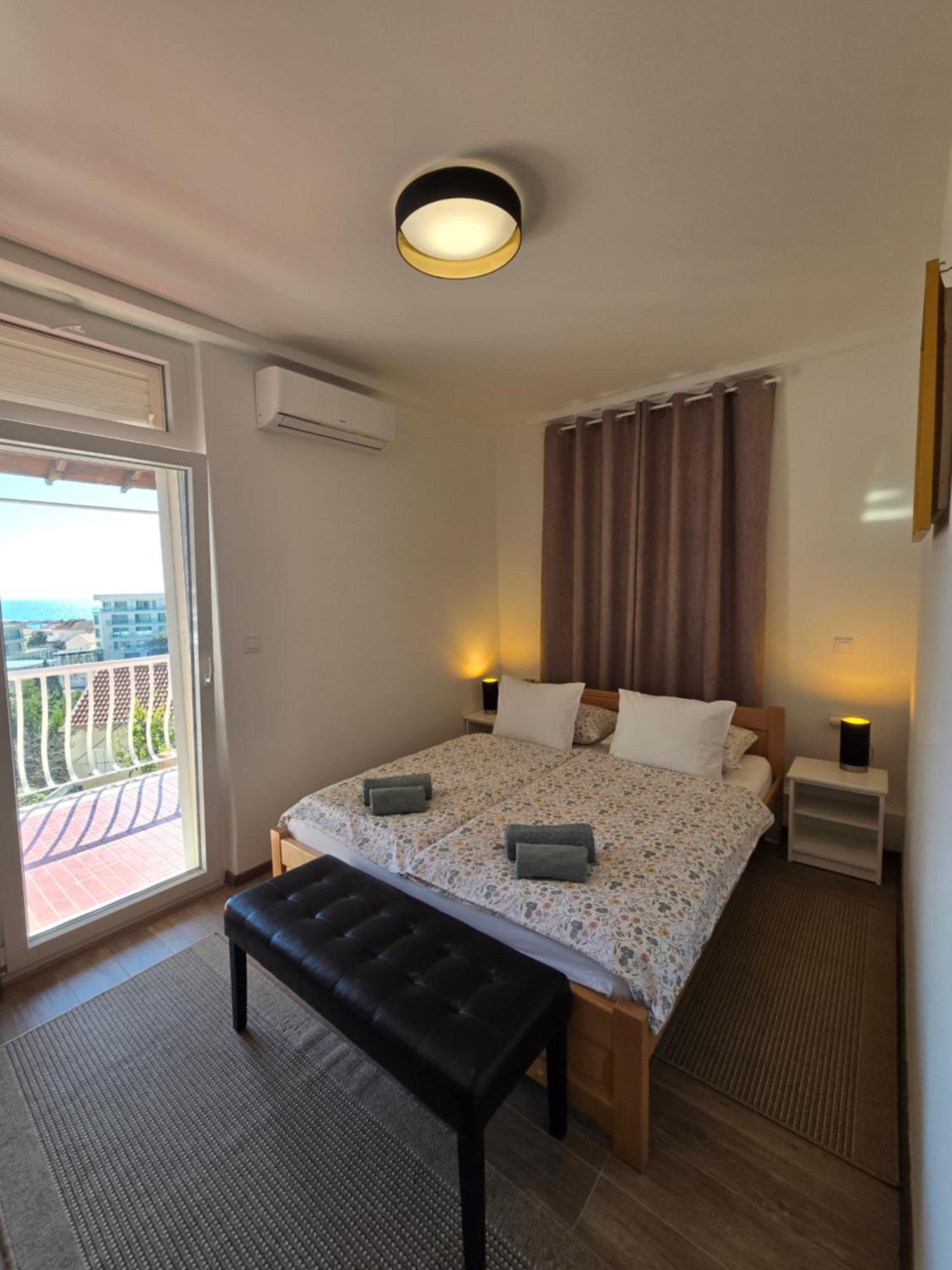 Ivana Central Apartment Ragusa Esterno foto