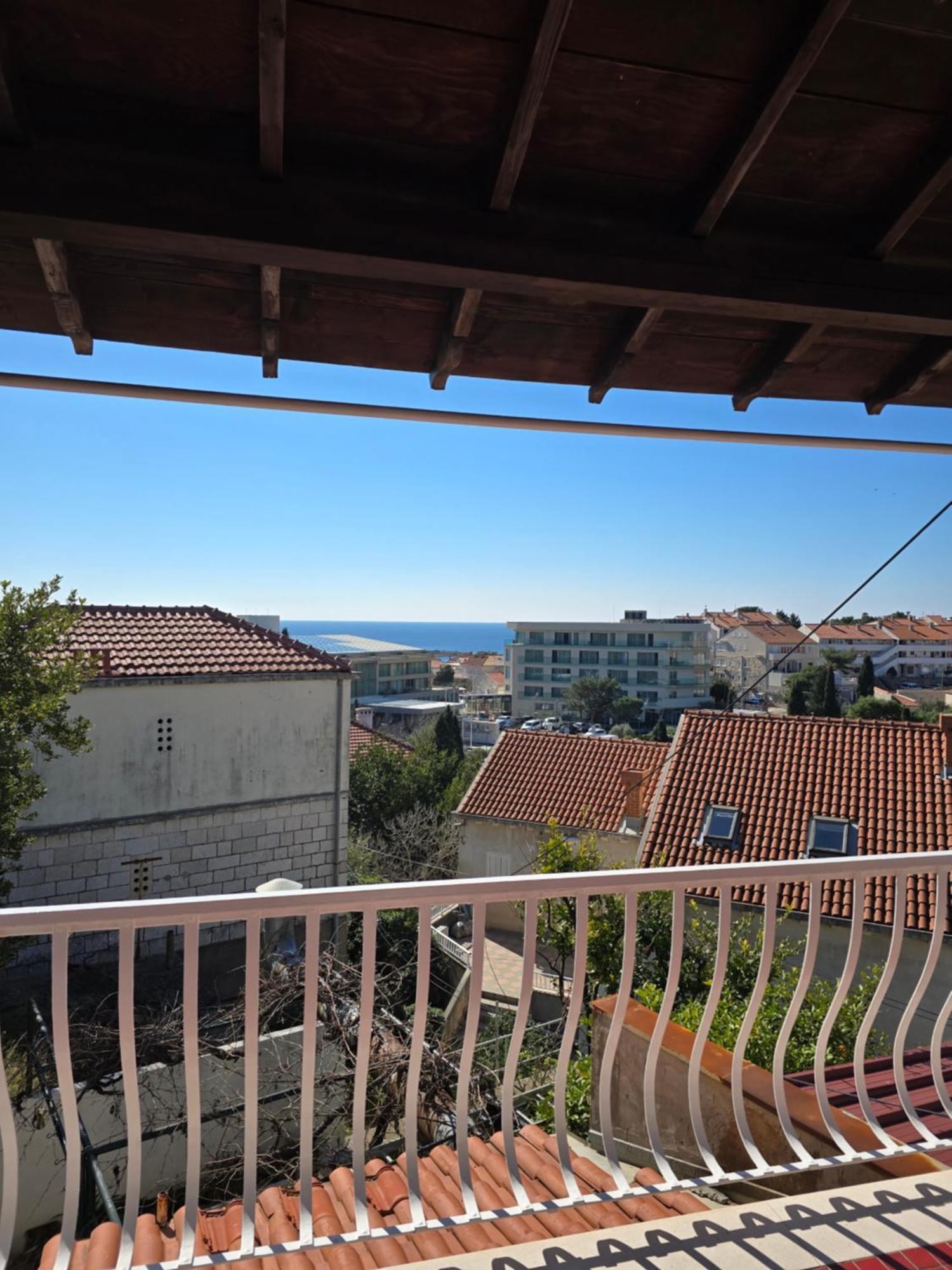 Ivana Central Apartment Ragusa Esterno foto
