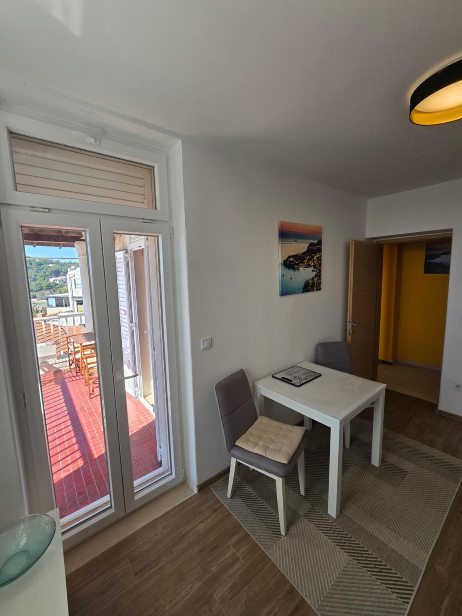 Ivana Central Apartment Ragusa Esterno foto